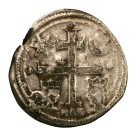 IV. Béla Szlavón Dénár ÉH.: Sz.2.