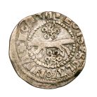 Bizonytalan Szlavón Dénár ÉH.:Sz.27.