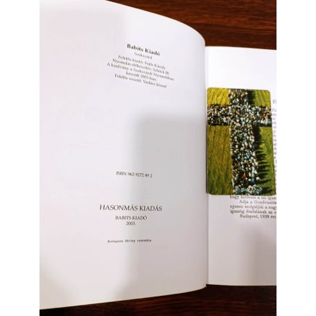 Igazságot Magyarországnak TRIANON 1928 Bp Hasonmás kiadás 2003