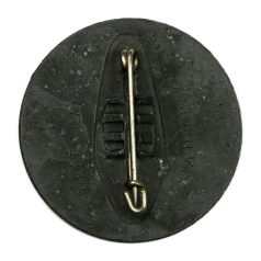   II.VH A munka ünnepe 1938 május 1 jelvény  1. Mai 1938 G. Albert