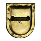 Gautag 1938 Süd-Hannover Braunschweig jelvény kitűző 