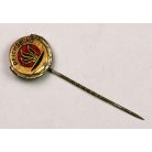 Reichsbund kitűző jelvény