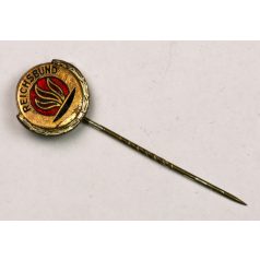 Reichsbund kitűző jelvény