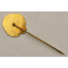 Reichsbund 50 kitűző jelvény