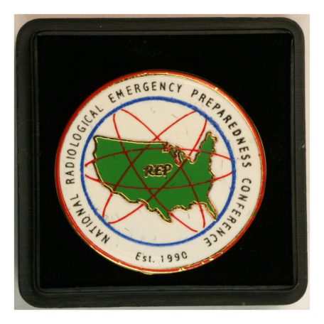 National Radiological Emergency Preparedness Conference jelvény