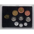 Cseh Köztársaság Forgalmi sor 1993