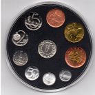 Cseh Köztársaság Forgalmi sor 1994