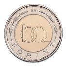 Magyar Honvédség 100 Forint 2023 rolni bontásból