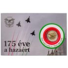 Magyar Honvédség 100 Forint 2023 első napi bliszter