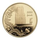 A só 3000 Forint kapszulában és prospektussal Népmesék sorozat