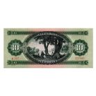 10 Forint Bankjegy 1949 gEF-aUNC