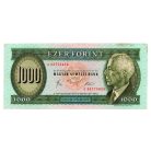1000 Forint Bankjegy 1983 Március A sorozat VF