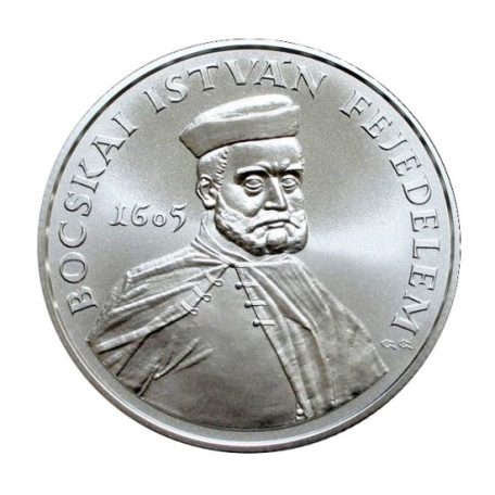 Bocskai István 5000 Forint 2005 BU