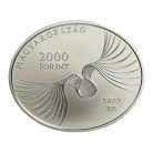 Kertész Imre 2000 Forint 2022 BU