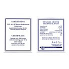 IV. Károly 100 Korona 1918 KB jelzett utánveret EZÜST 1 UNCIA 