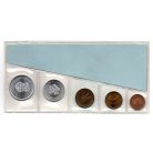 MNB Forint Érmék 1946 Forgalmi sor