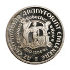 Az első magyar aranyforint 200 Forint 1978 PP PRÓBAVERET