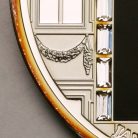 Cook-szigetek 20 Dollár 2014 PP Swarowski kristállyal díszítve 3 UNCIA 93,3g Ag999 