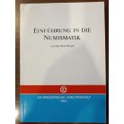 von Otto Paul Wenger - Einführung in die Numismatik