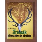 Szidnai László Trófeák kikészítése és bírálata