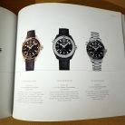 The Essence of Omega órakatalógus 2018