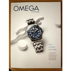   Omega Lifetime 2018 aktualitások és hírek óragyűjtőknek