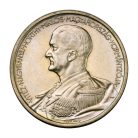 Magyar Királyság Horthy 5 Pengő 1938 jelöletlen ARTEX veret