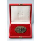 30 éves Gyapjú és Textil Nyersanyagforgalmi Vállalat Törzsgárda