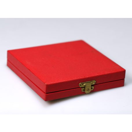 30 éves Gyapjú és Textil Nyersanyagforgalmi Vállalat Törzsgárda