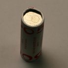 Gyermekmentő Szolgálat 50 Forint 2005 50 db-os MNB rolni