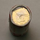 50 Forint 2001 50 db-os Banktech Security rolni