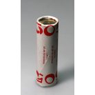 50 Forint 2001 50 db-os Banktech Security rolni