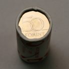 Magyar Vöröskereszt 50 Forint 2006 50 db-os MNB rolni