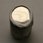50 éves a Római szerződés 50 Forint 2007 50 db-os MNB rolni