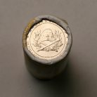 Magyar Tűzoltóság 50 Forint 2020 50 db-os MNB rolni