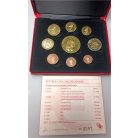 Magyar Köztársaság EURO pénzérmék prototípusa 2004