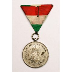   Kalocsai Szent István Jezsuita Gimnázium emlékérem 1900 körül