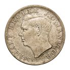 Románia 500 Lei 1944 gVF 12g Ag700