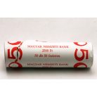 Gyermekmentő Szolgálat 50 Forint 2005 MNB rolni bontott