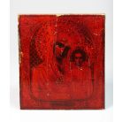 Kazah Isten anya ikonja