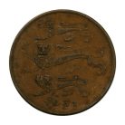 Észtország 5 Senti 1931