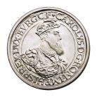 Belgium  5 ECU 1987 aUNC 22,89g Ag833