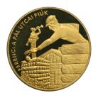 Molnár Ferenc: A Pál utcai fiúk 200 Forint 2001 PP