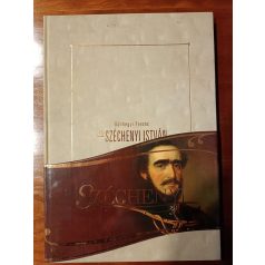 Bánhegyi Ferenc - Gróf Széchenyi István