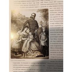 Bánhegyi Ferenc - Gróf Széchenyi István