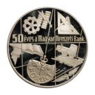 Magyar Nemzeti Bank 100 Forint 1974 PP 22g Ag640 ezüst