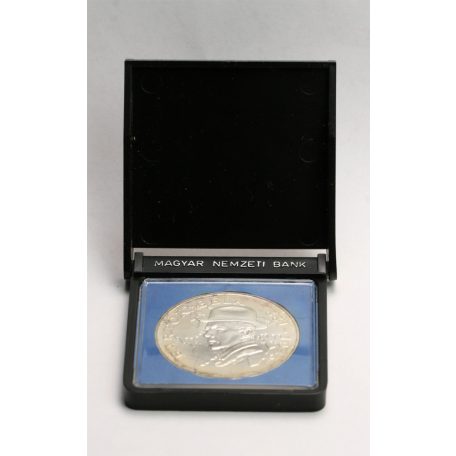 Bartók Béla 500 Forint 1981 BU MNB díszcsomagolásban