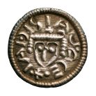 II. László denár ÉH:- EK:13/3 Huszár:59 Opitz:15.3 publikálatlan