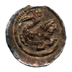 IV. László denár ÉH.: - EK: 20/34 Opitz:24.38.1.1.