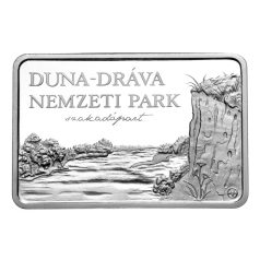 Duna-Dráva Nemzeti Park 5000 Forint 2011 PP